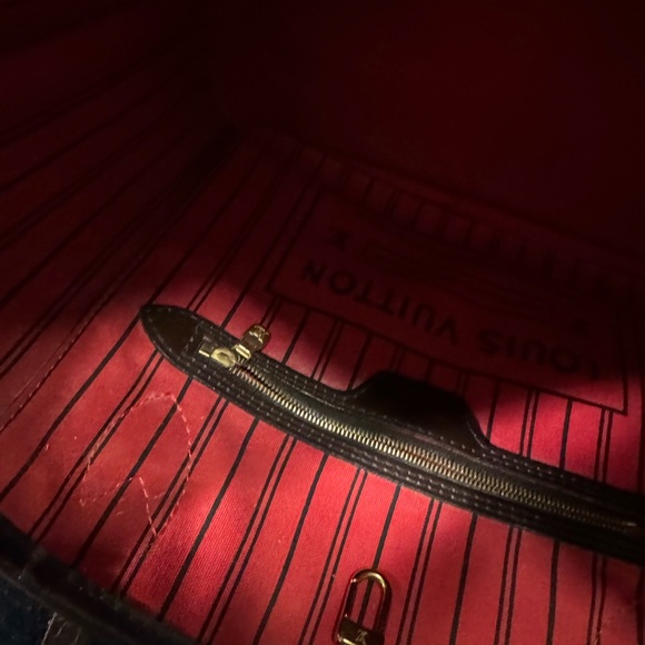 Louis Vuitton pm - Picture 10 of 13